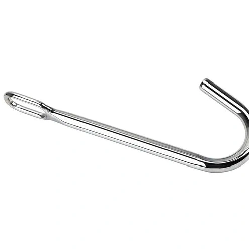 No 5783 Plug Stainless PerfectFit Steel Ball Hook 0319